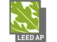 LEED Accredited Professional