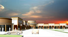 Panache Plaza Retail Center
